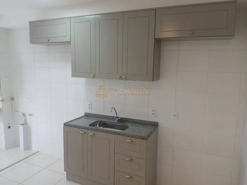 Apartamento, 2 quartos, 60 m² - Foto 8