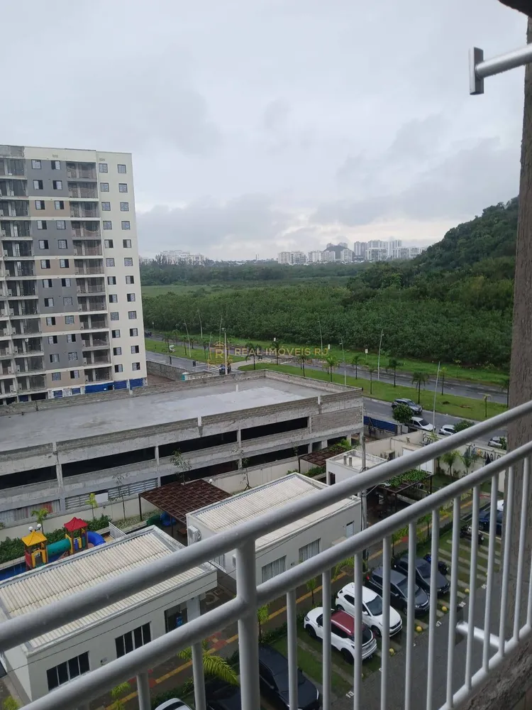 Apartamento, 2 quartos, 60 m² - Foto 5