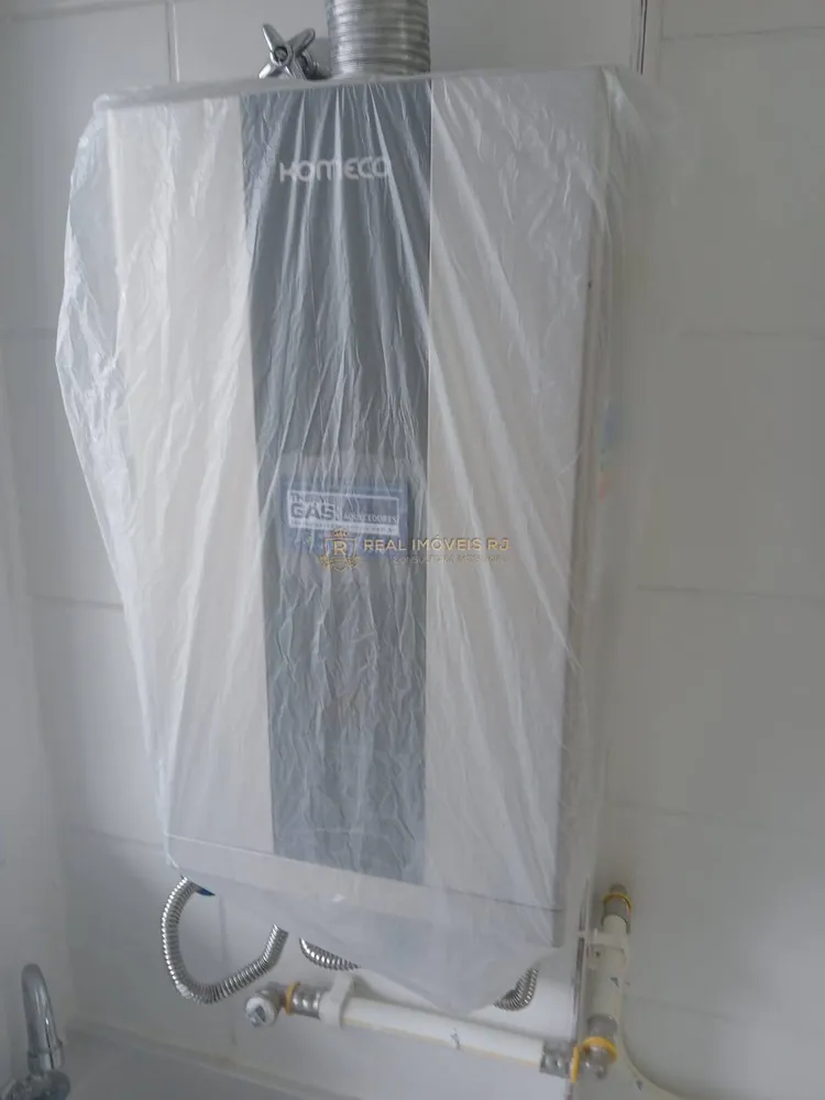 Apartamento, 2 quartos, 60 m² - Foto 6