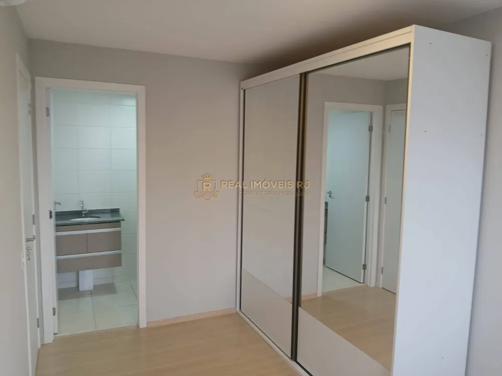 Apartamento, 2 quartos, 60 m² - Foto 10