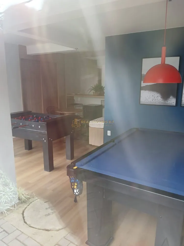 Apartamento, 2 quartos, 60 m² - Foto 36