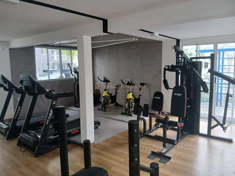 Apartamento, 2 quartos, 60 m² - Foto 27