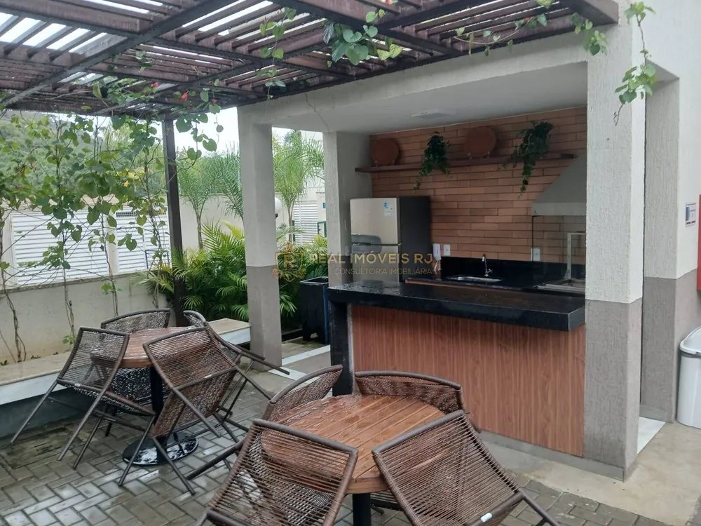 Apartamento, 2 quartos, 60 m² - Foto 33