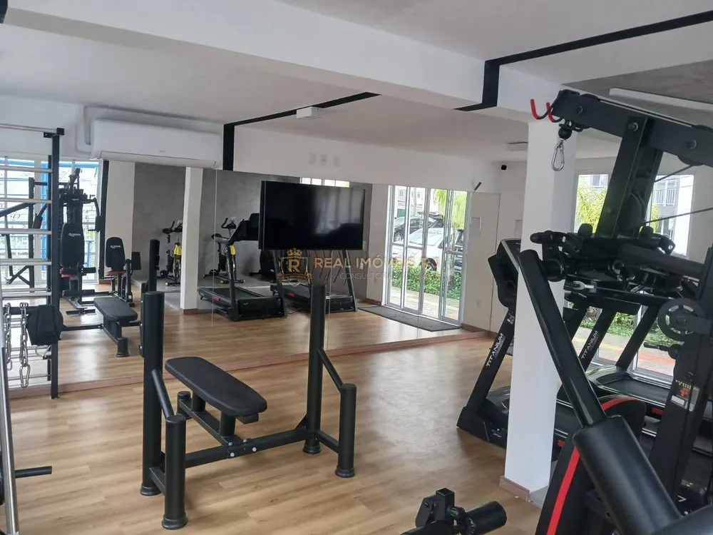Apartamento, 2 quartos, 60 m² - Foto 24
