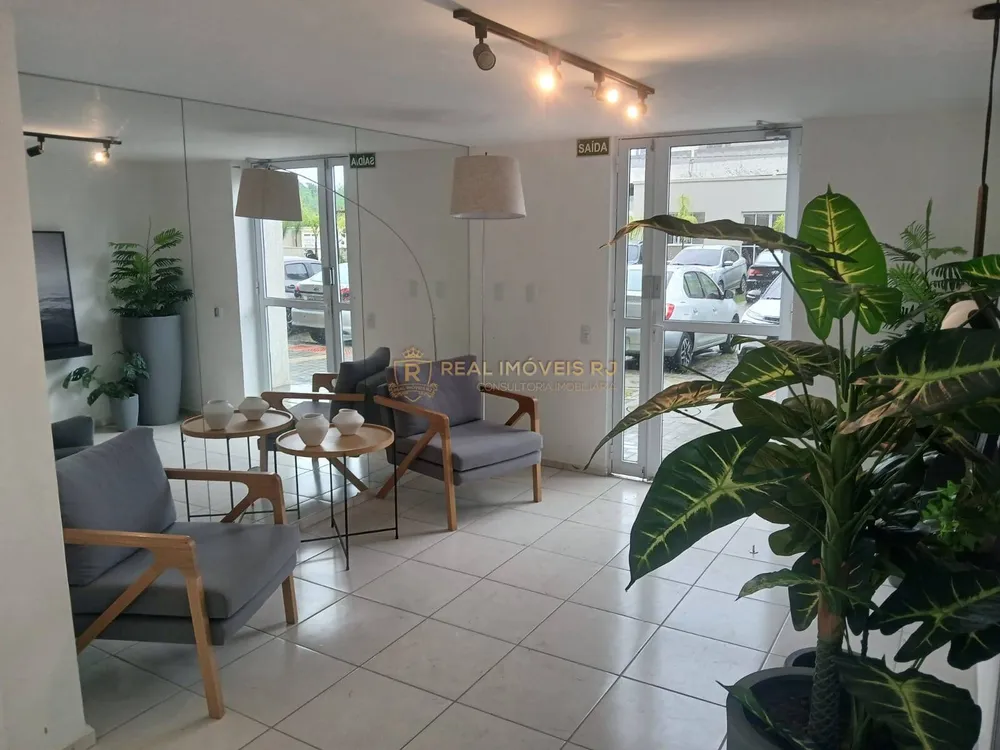 Apartamento, 2 quartos, 60 m² - Foto 22