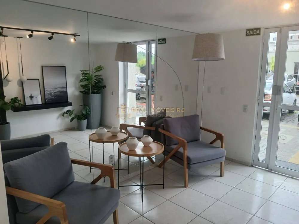 Apartamento, 2 quartos, 60 m² - Foto 23