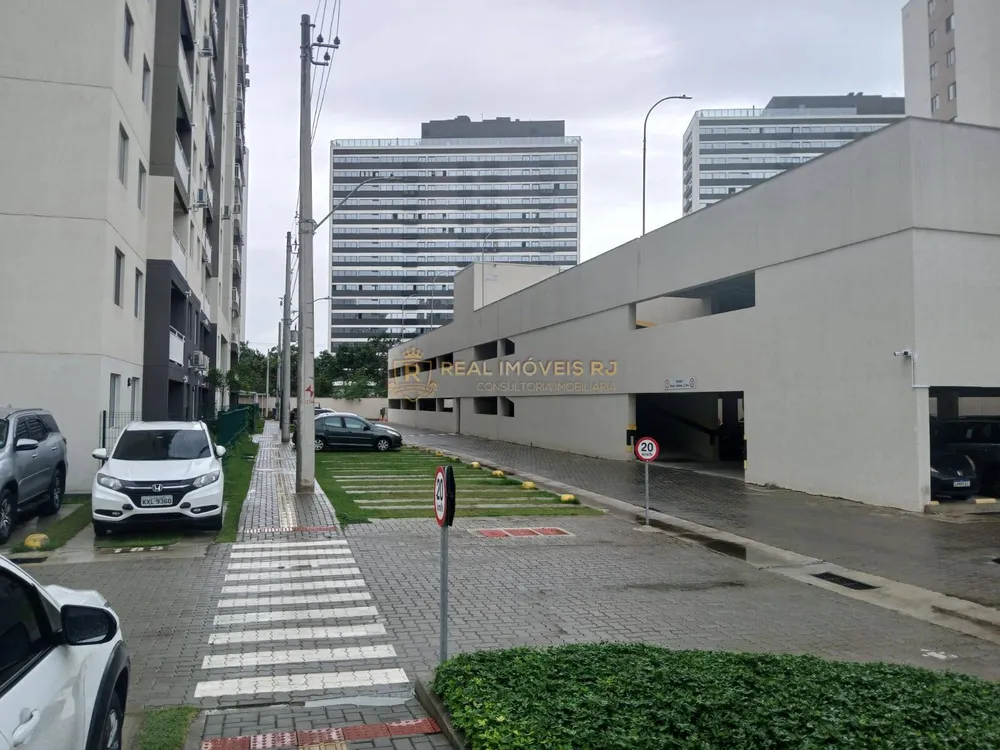 Apartamento, 2 quartos, 60 m² - Foto 37