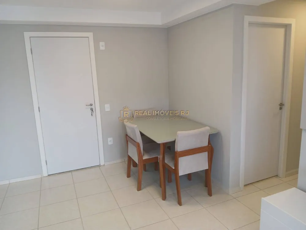 Apartamento, 2 quartos, 60 m² - Foto 3