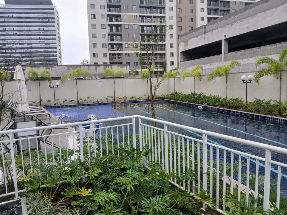 Apartamento, 2 quartos, 60 m² - Foto 31
