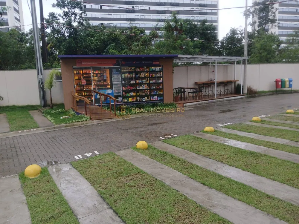 Apartamento, 2 quartos, 60 m² - Foto 38