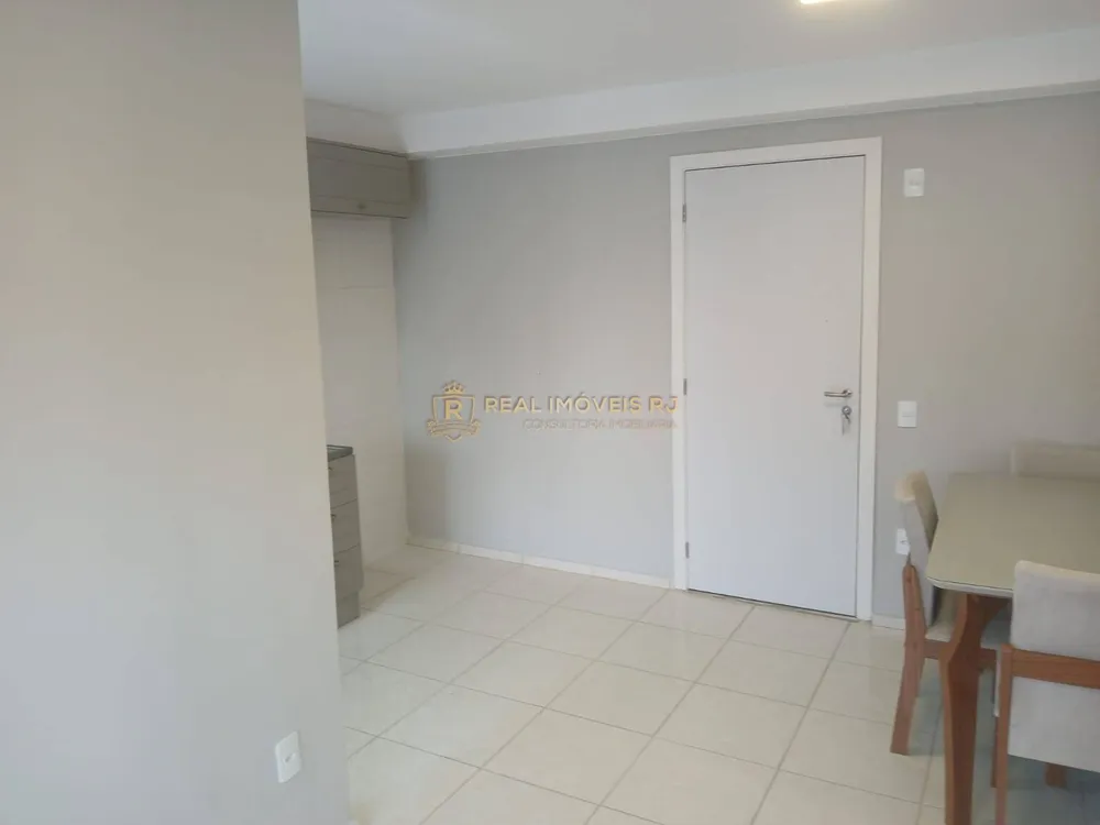 Apartamento, 2 quartos, 60 m² - Foto 4