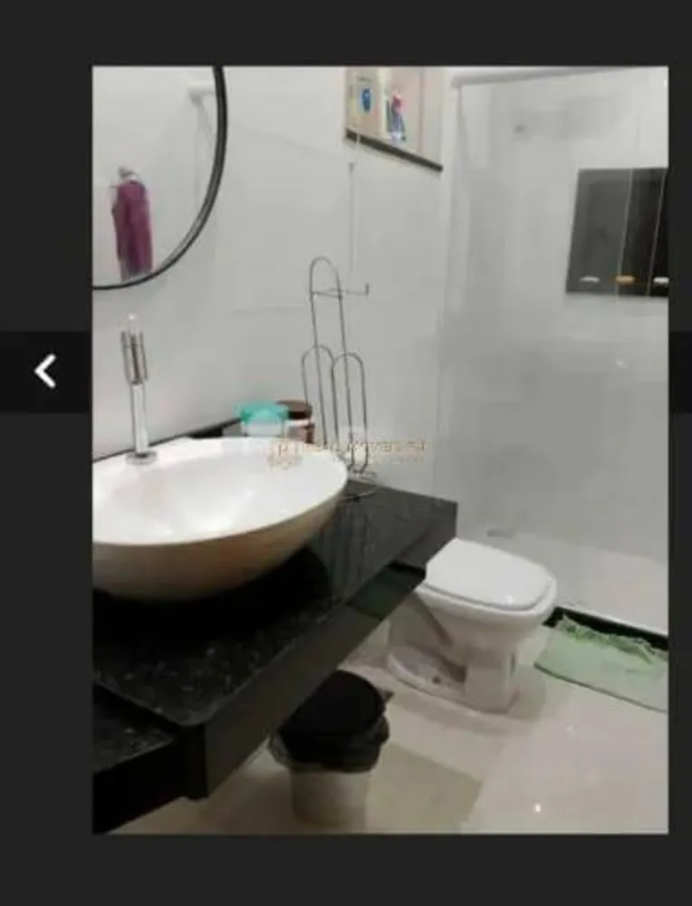 Casa, 3 quartos, 170 m² - Foto 8