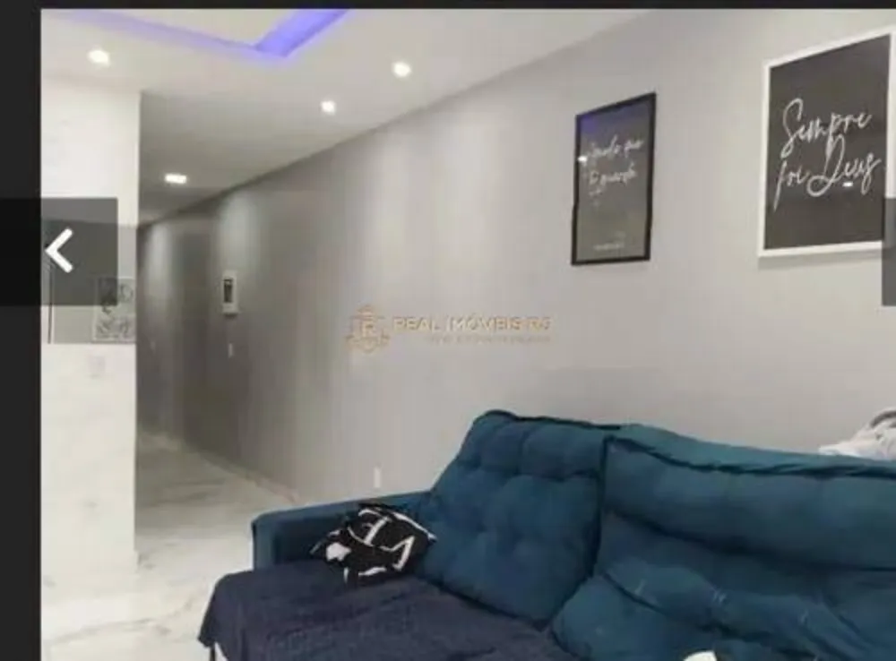 Casa, 3 quartos, 170 m² - Foto 1
