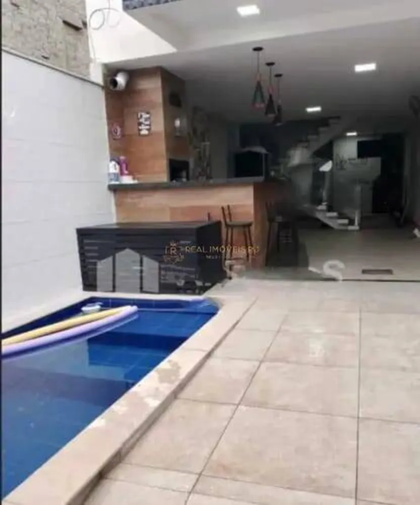 Casa, 3 quartos, 170 m² - Foto 6