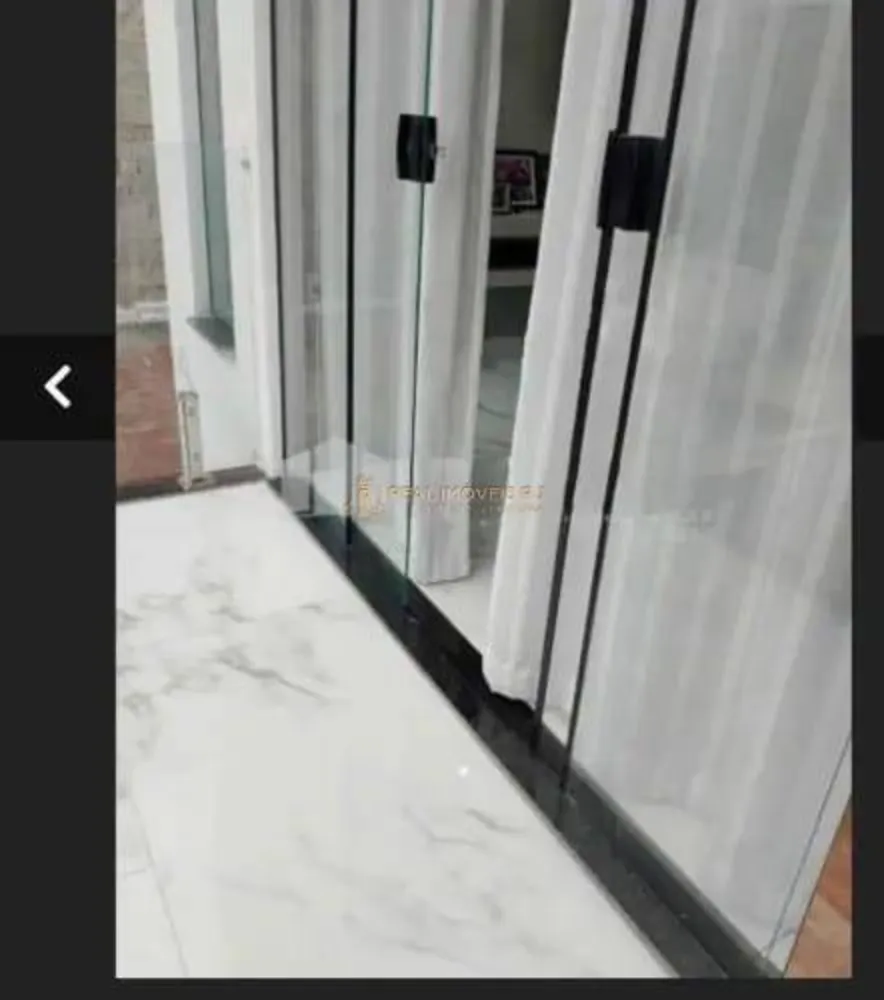 Casa, 3 quartos, 170 m² - Foto 9