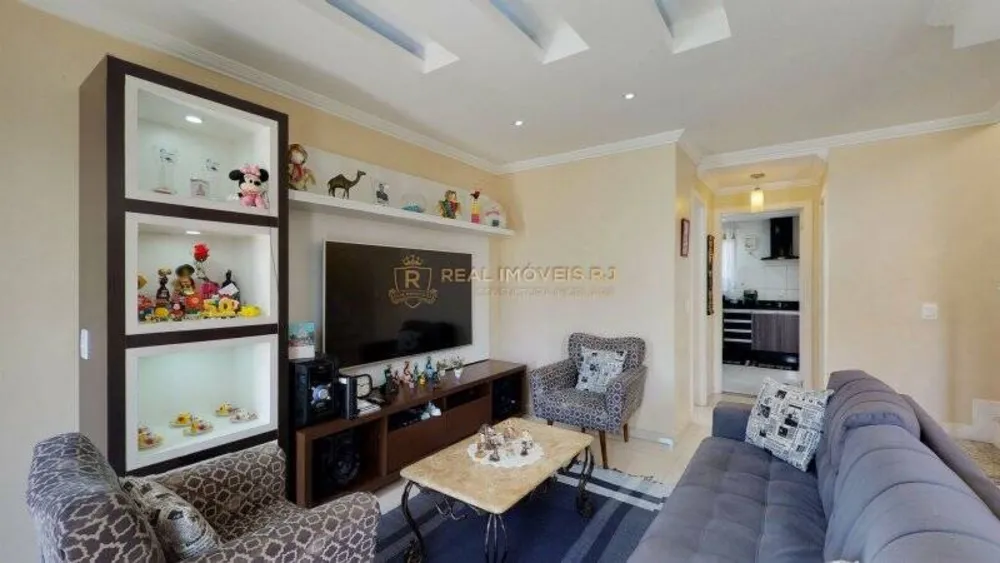 Casa, 5 quartos, 124 m² - Foto 3