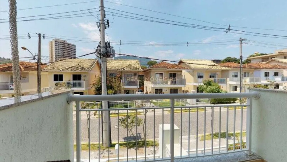 Casa, 5 quartos, 124 m² - Foto 8