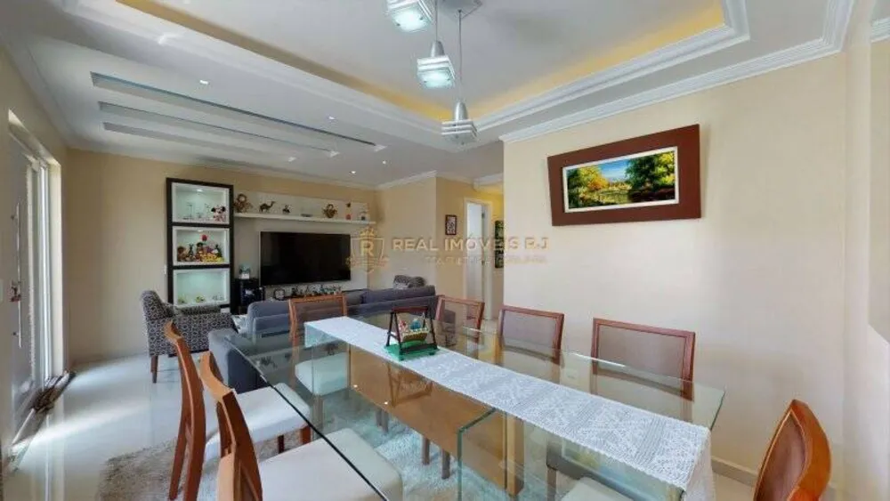 Casa, 5 quartos, 124 m² - Foto 7