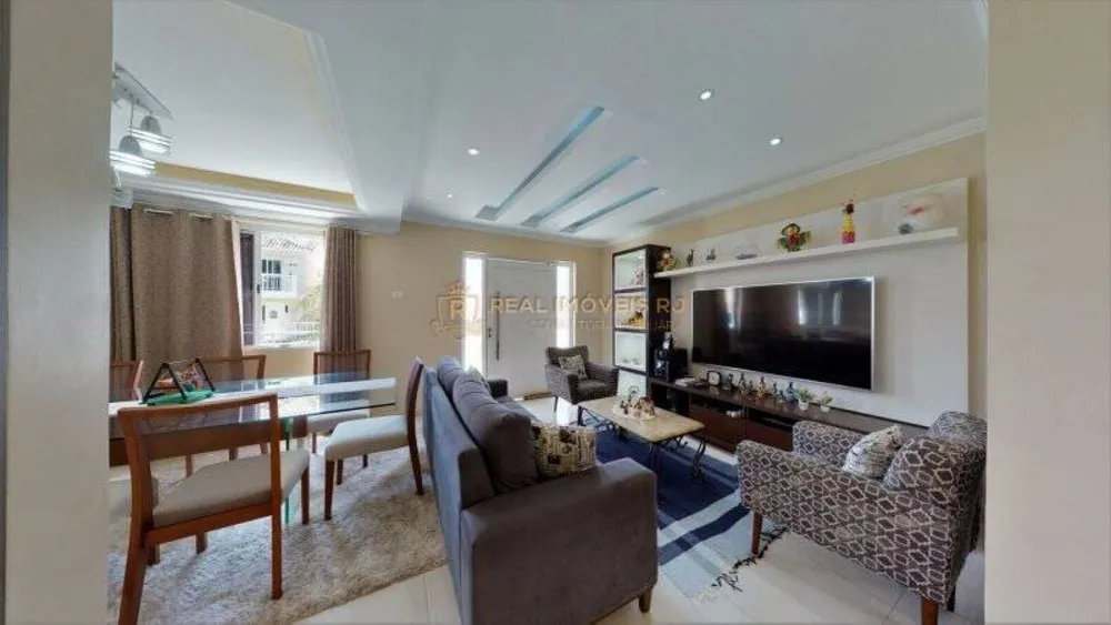 Casa, 5 quartos, 124 m² - Foto 12