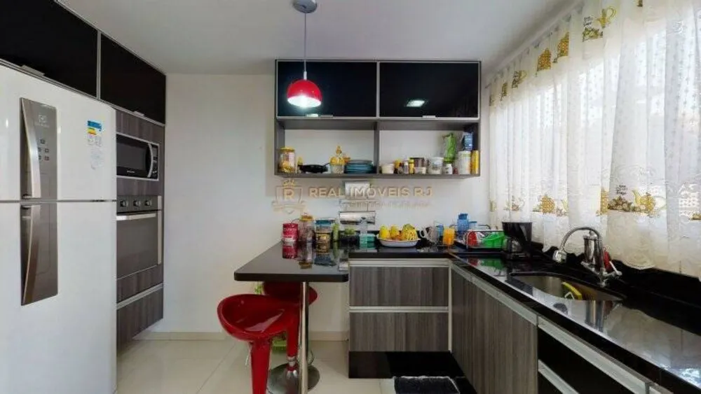 Casa, 5 quartos, 124 m² - Foto 13