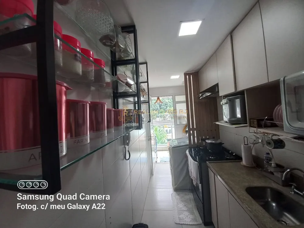 Apartamento, 3 quartos, 126 m² - Foto 10