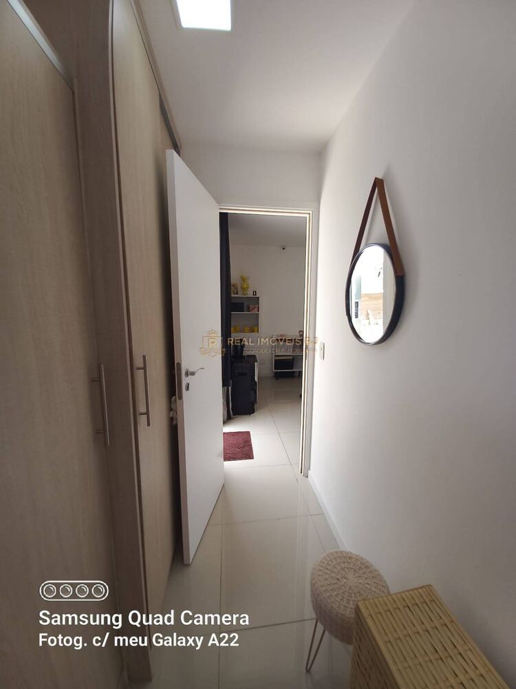 Apartamento, 3 quartos, 126 m² - Foto 1