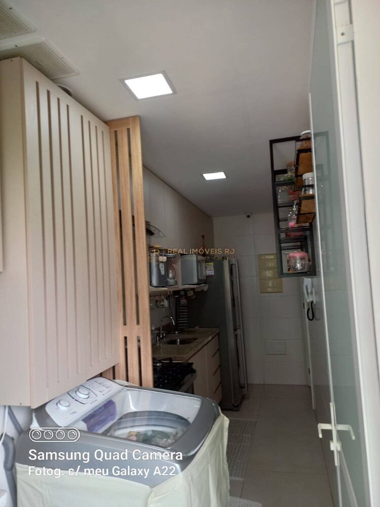 Apartamento, 3 quartos, 126 m² - Foto 3