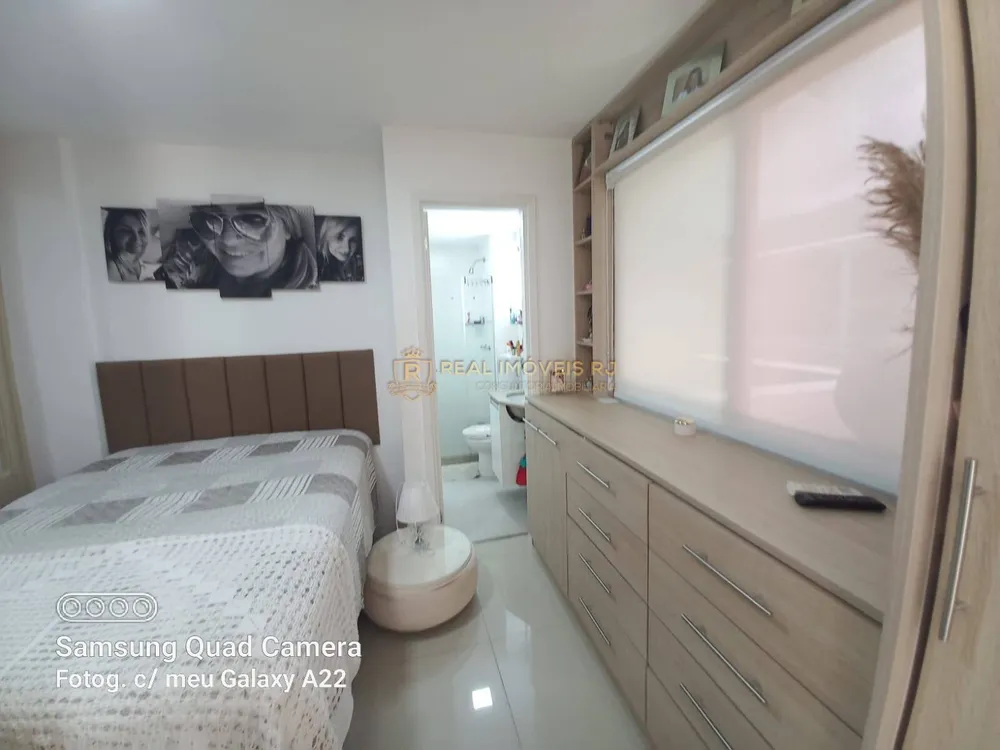 Apartamento, 3 quartos, 126 m² - Foto 22