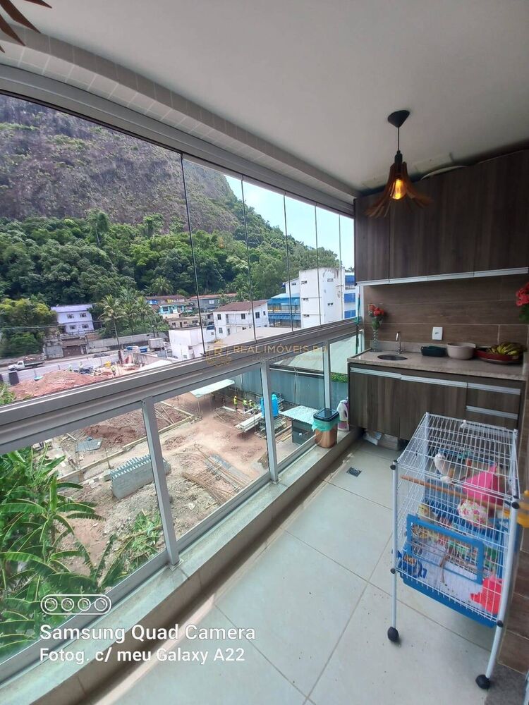 Apartamento, 3 quartos, 126 m² - Foto 4