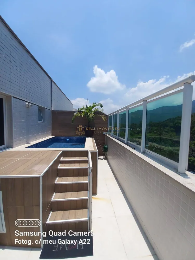 Apartamento, 3 quartos, 126 m² - Foto 2