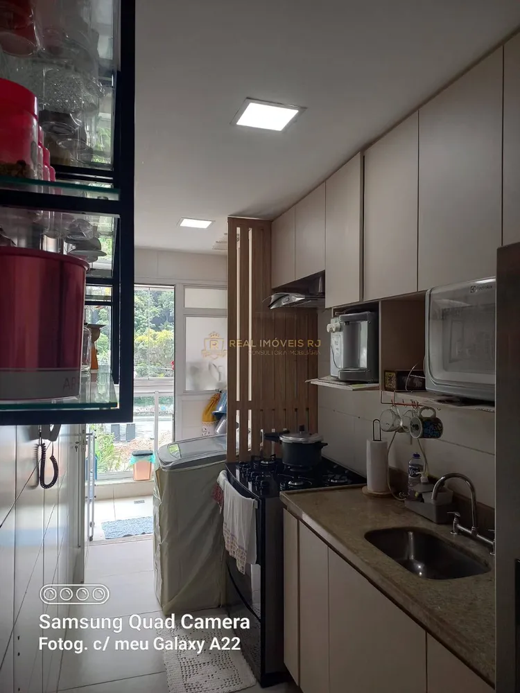 Apartamento, 3 quartos, 126 m² - Foto 24