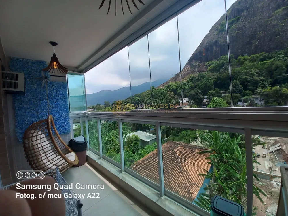 Apartamento, 3 quartos, 126 m² - Foto 19