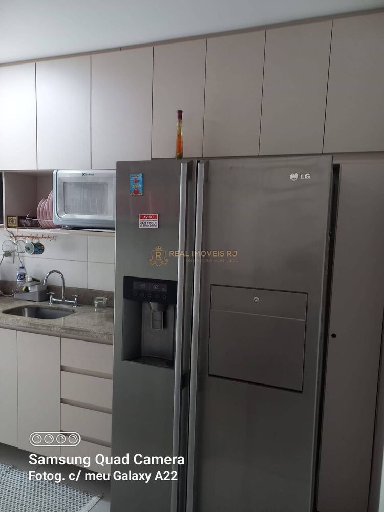 Apartamento, 3 quartos, 126 m² - Foto 2