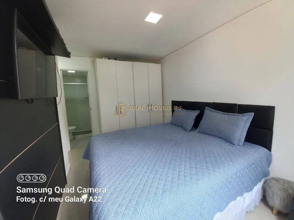 Apartamento, 3 quartos, 126 m² - Foto 16