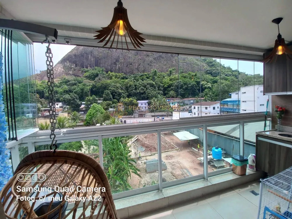 Apartamento, 3 quartos, 126 m² - Foto 34