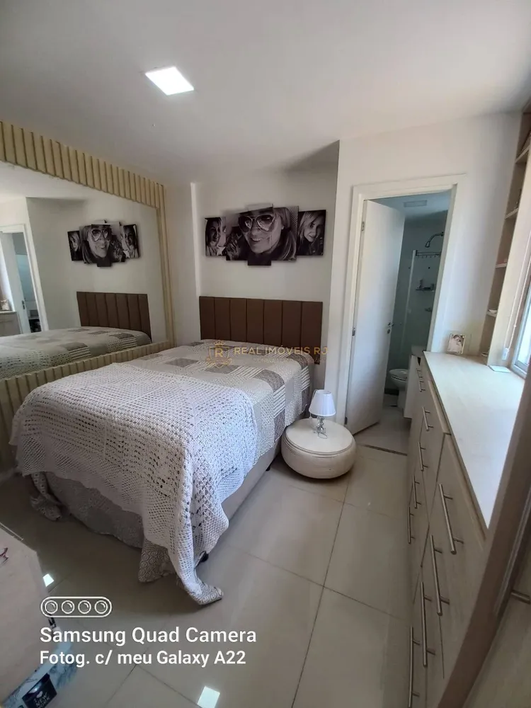 Apartamento, 3 quartos, 126 m² - Foto 13