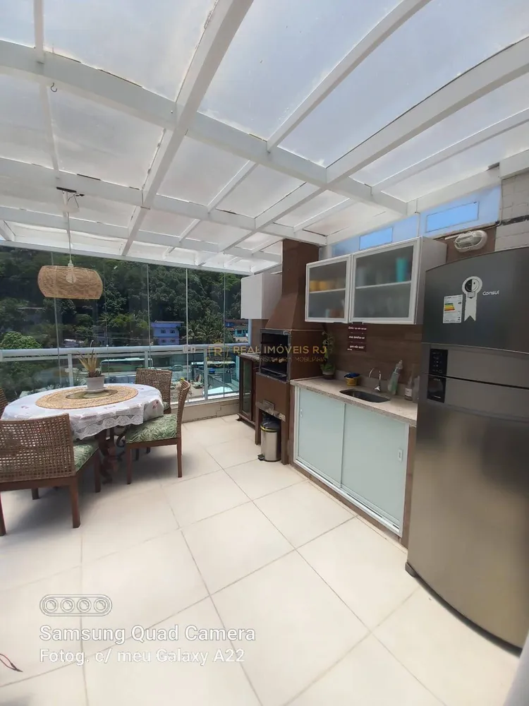 Apartamento, 3 quartos, 126 m² - Foto 26