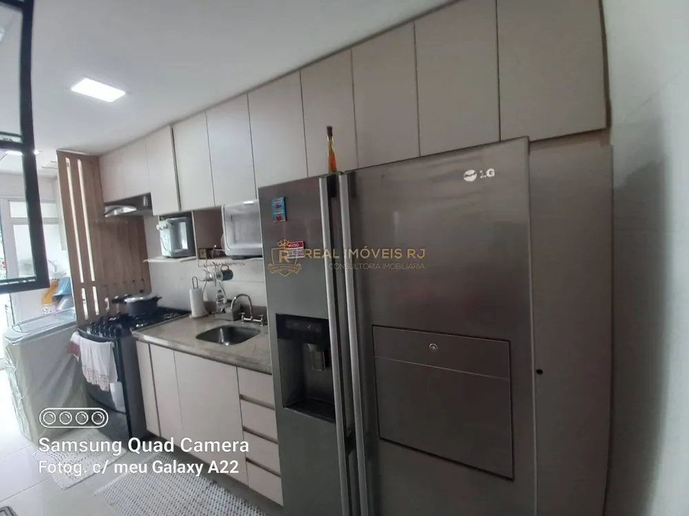 Apartamento, 3 quartos, 126 m² - Foto 20