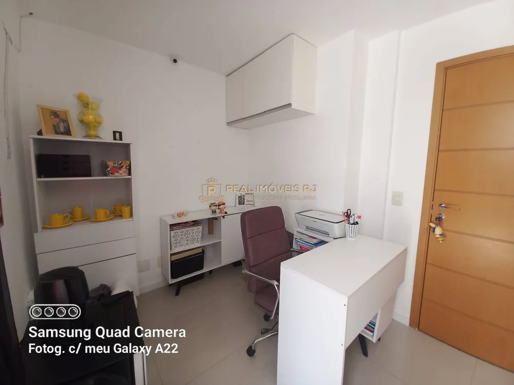 Apartamento, 3 quartos, 126 m² - Foto 8