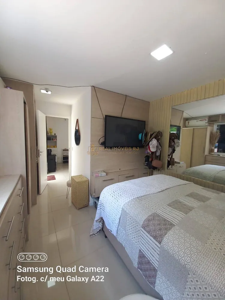 Apartamento, 3 quartos, 126 m² - Foto 7