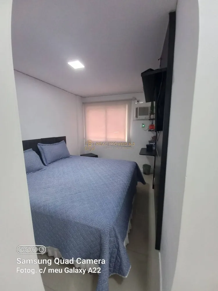 Apartamento, 3 quartos, 126 m² - Foto 7