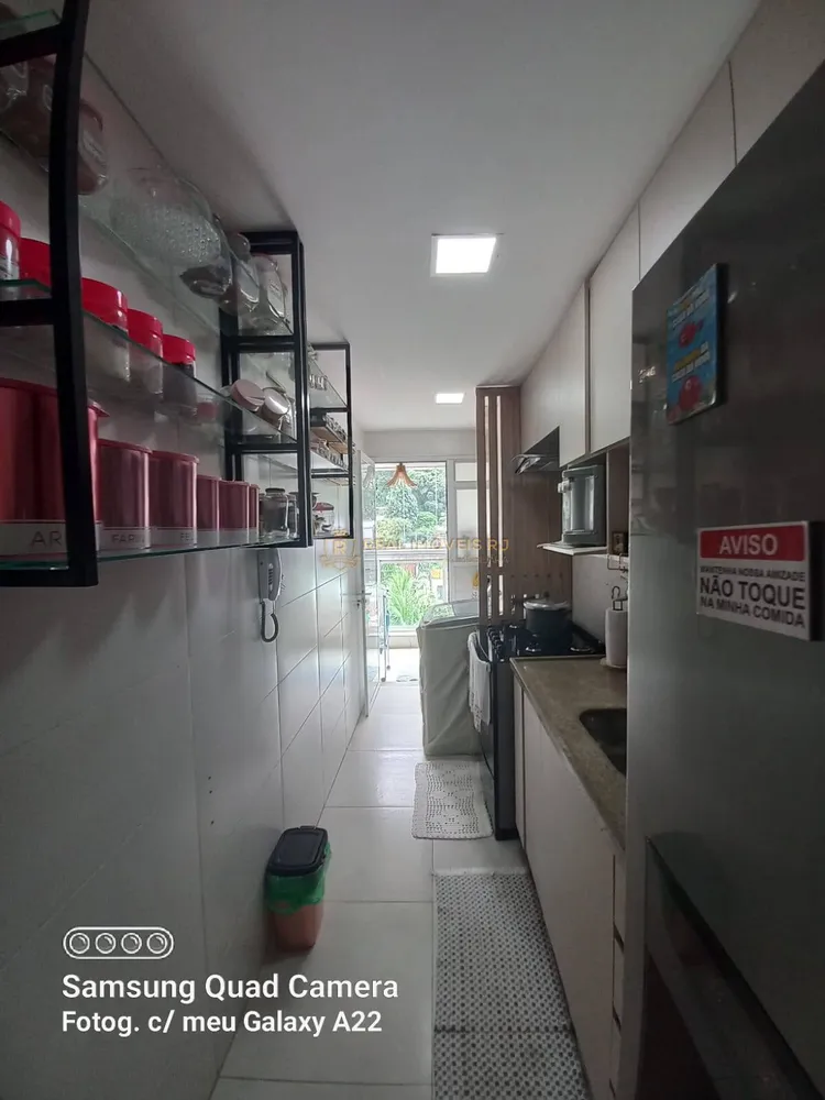 Apartamento, 3 quartos, 126 m² - Foto 5