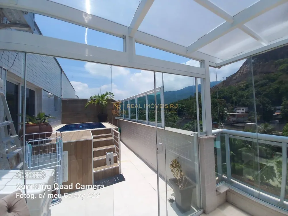 Apartamento, 3 quartos, 126 m² - Foto 9