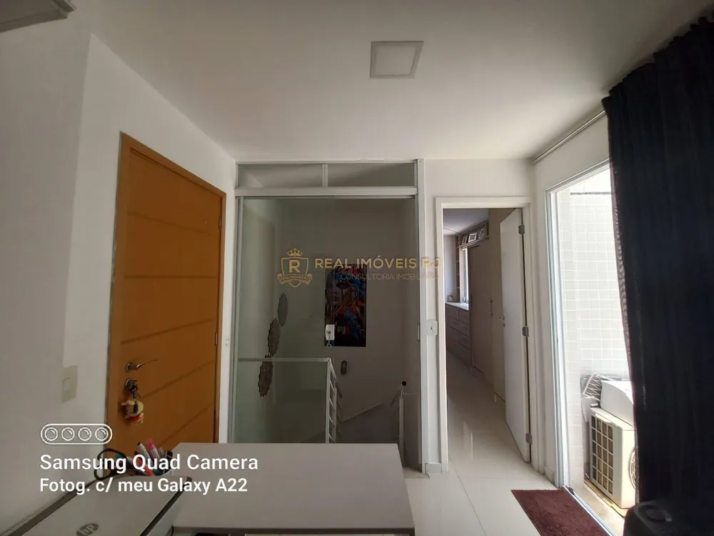 Apartamento, 3 quartos, 126 m² - Foto 11