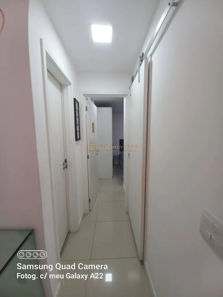 Apartamento, 3 quartos, 126 m² - Foto 15