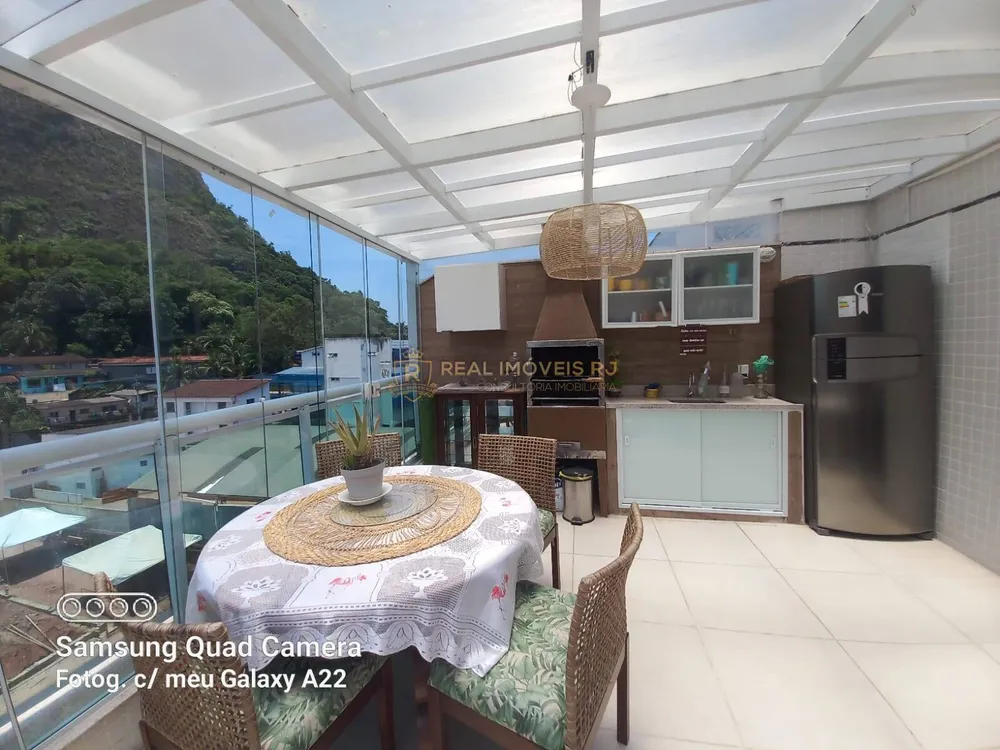 Apartamento, 3 quartos, 126 m² - Foto 6