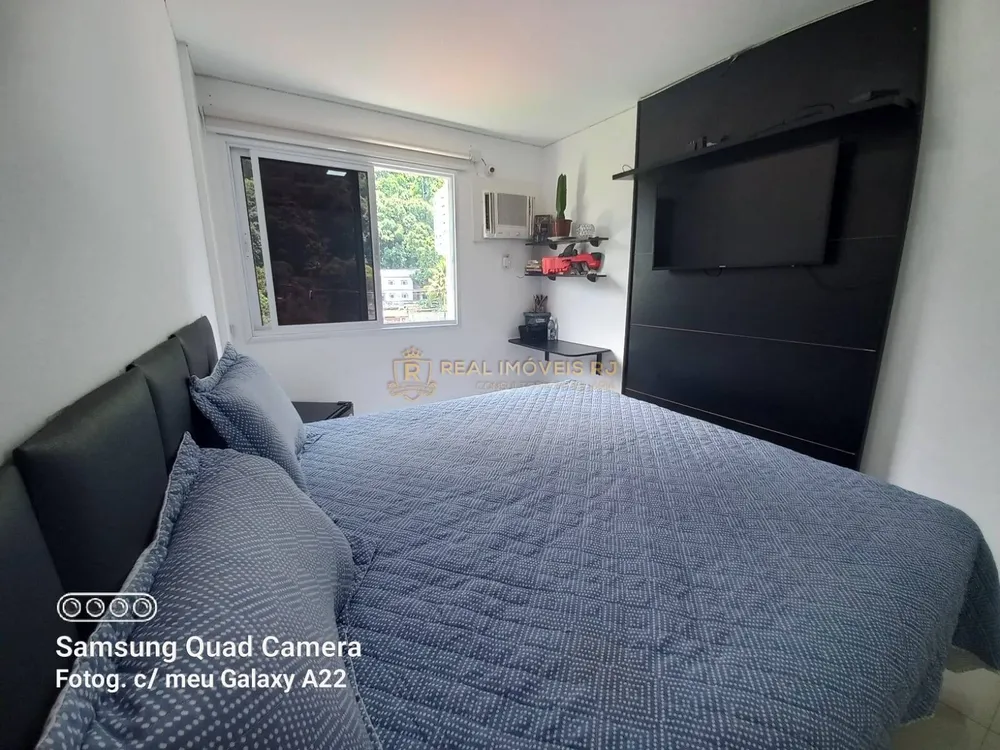 Apartamento, 3 quartos, 126 m² - Foto 17