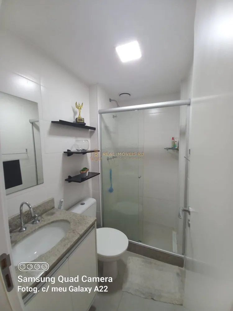 Apartamento, 3 quartos, 126 m² - Foto 20