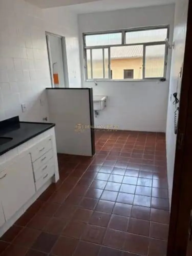 Apartamento, 2 quartos, 72 m² - Foto 2