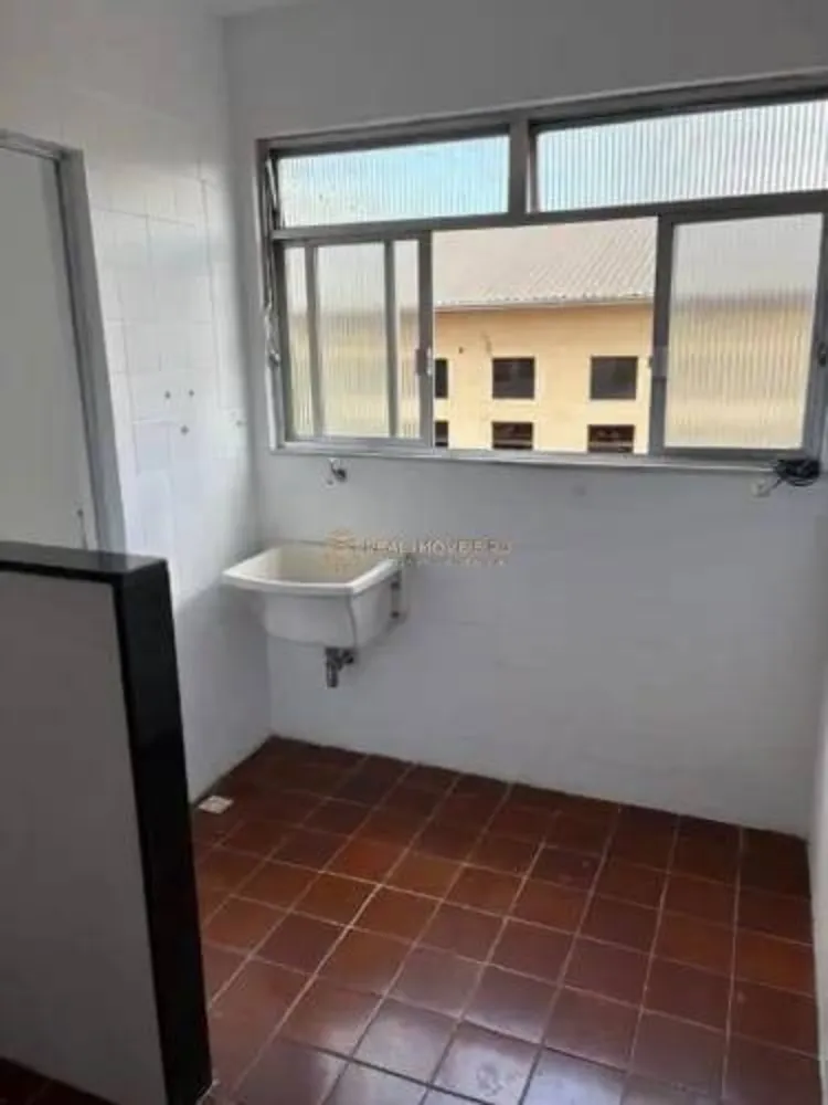 Apartamento, 2 quartos, 72 m² - Foto 3